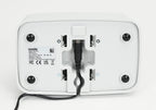Code quad-bay battery charger, for use with Code battery CRA-B27DK-C298.-CRA-A274-P1-C298