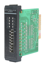 DL305 simulator input module, 8-point.-D3-08SIM