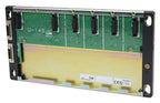 DirectLOGIC DL405 I/O base, 4-slot, panel mount.-D4-04B-1