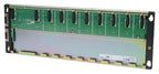 DirectLOGIC DL405 I/O base, 8-slot, panel mount.-D4-08B-1