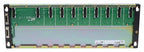 DirectLOGIC DL405 I/O base, 8-slot, panel mount.-D4-08B-1