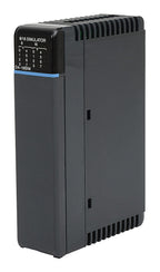 DL405 simulator input module, 16-point.-D4-16SIM