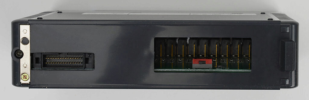 DL405 simulator input module, 16-point.-D4-16SIM