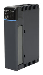 DL405 interrupt input module, 8-point, 0.67ms/point interrupt rate.-D4-INT