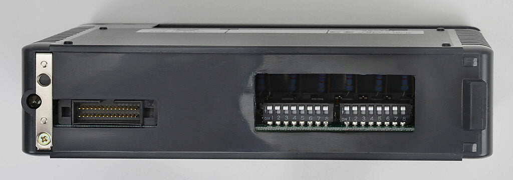 DL405 interrupt input module, 8-point, 0.67ms/point interrupt rate.-D4-INT