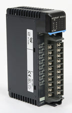 DL405 interrupt input module, 8-point, 0.67ms/point interrupt rate.-D4-INT