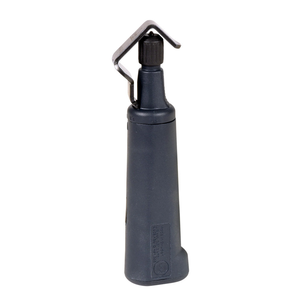 AutomationDirect heavy duty cable stripping tool, 11/64-1-9/16in capacity.-DN-CS-1