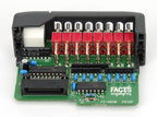 DirectLOGIC DL205 simulator input module, 8-point.-F2-08SIM
