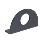 Quadritalia bolt-on lifting lug, carbon steel.-GLP830