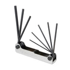 Southwire hex driver set, 8 pieces, imperial.-HEX-8