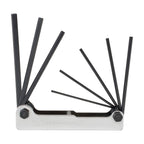 Southwire hex driver set, 8 pieces, imperial.-HEX-8