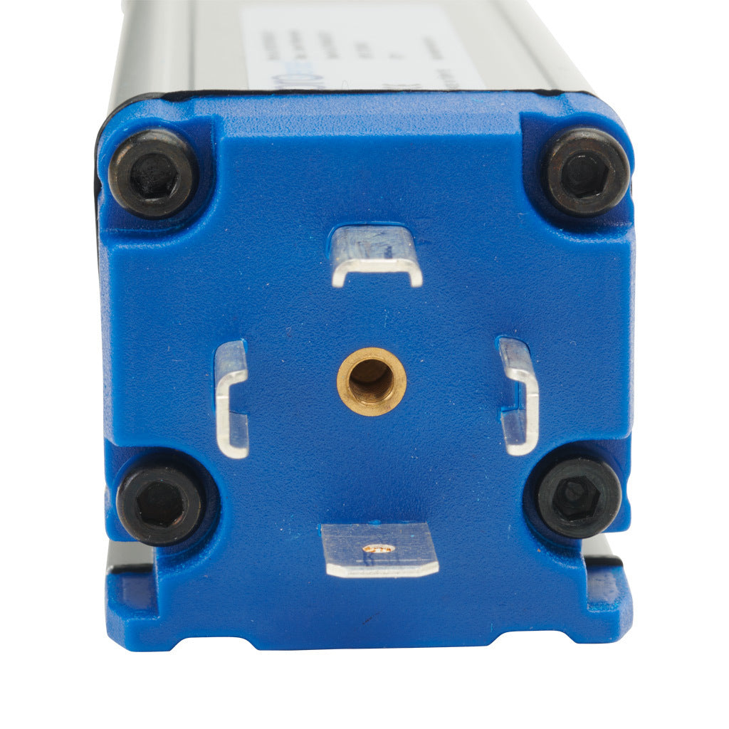 Linear Position Sensor: fixed slide, 400mm stroke (PN# LSR-33P-0400-D5 ...