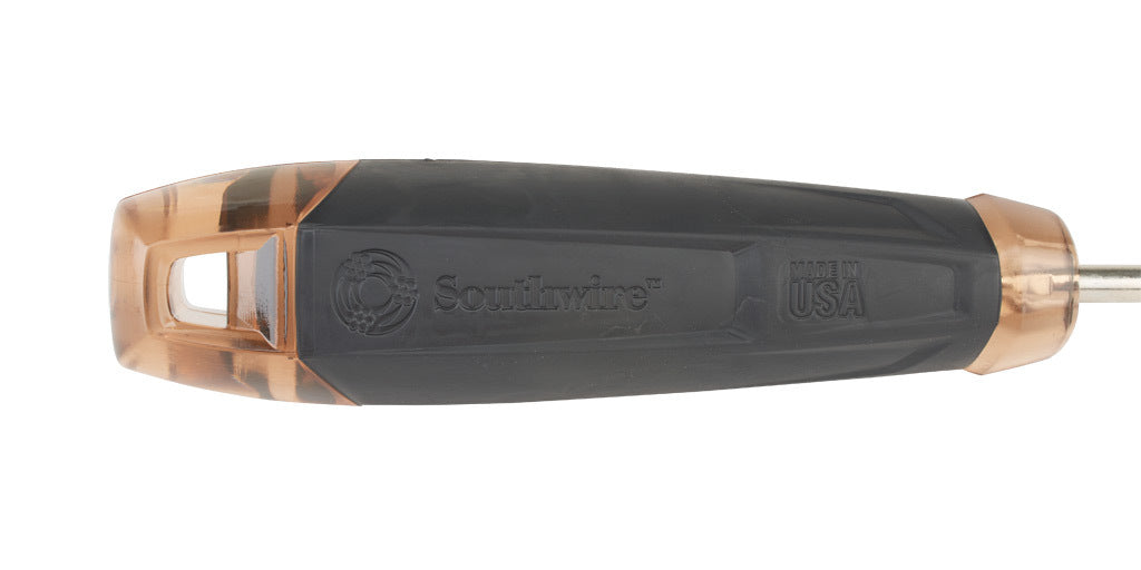 Southwire nutdriver set, 7 pieces, imperial.-NDSET7-US