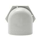 AttaBox enclosure vent, 60mm, polycarbonate.-REAH-V60
