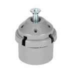 Saginaw breather vent drain, polycarbonate.-SCE-BVKD