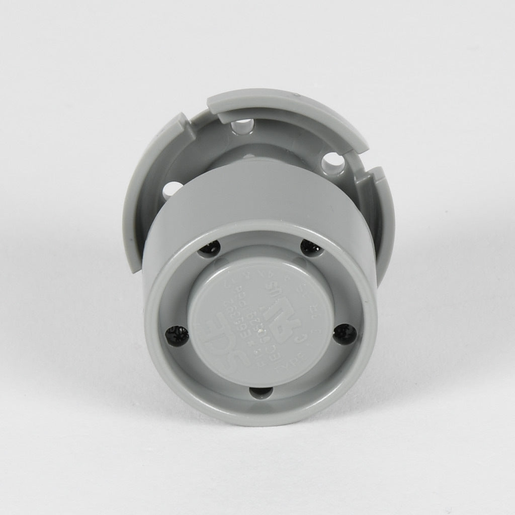 Saginaw breather vent drain, polycarbonate.-SCE-BVKD