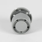 Saginaw breather vent drain, polycarbonate.-SCE-BVKD