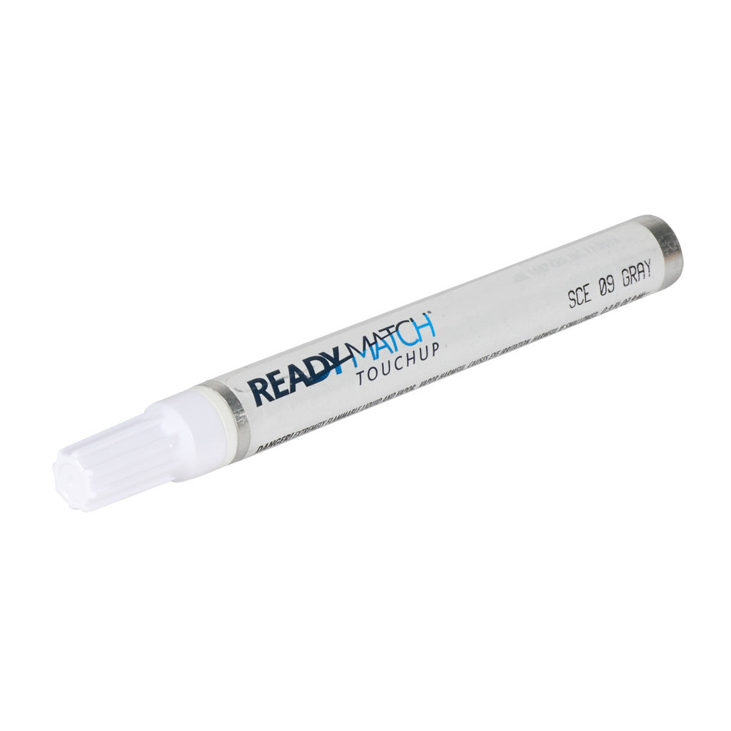 Saginaw touch-up paint, 0.3 ounce pen, ANSI 61 gray.-SCE-PEN09