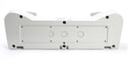 Schmersal control panel, two-hand safety, die-cast aluminum, empty enclosure.-SEPG05.3.L.22