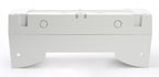 Schmersal control panel, two-hand safety, die-cast aluminum, empty enclosure.-SEPG05.3.L.22