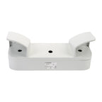 Schmersal control panel, two-hand safety, plastic, empty enclosure.-SEPK02.0.L.22