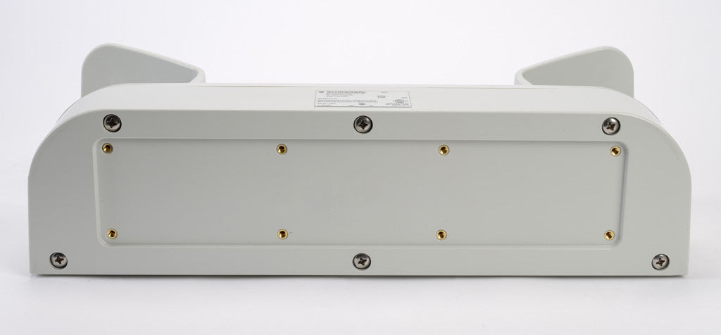 Schmersal control panel, two-hand safety, plastic, empty enclosure.-SEPK02.0.L.22