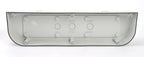 Schmersal control panel, two-hand safety, plastic, empty enclosure.-SEPK02.0.L.22