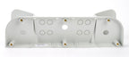 Schmersal control panel, two-hand safety, plastic, empty enclosure.-SEPK02.0.L.22