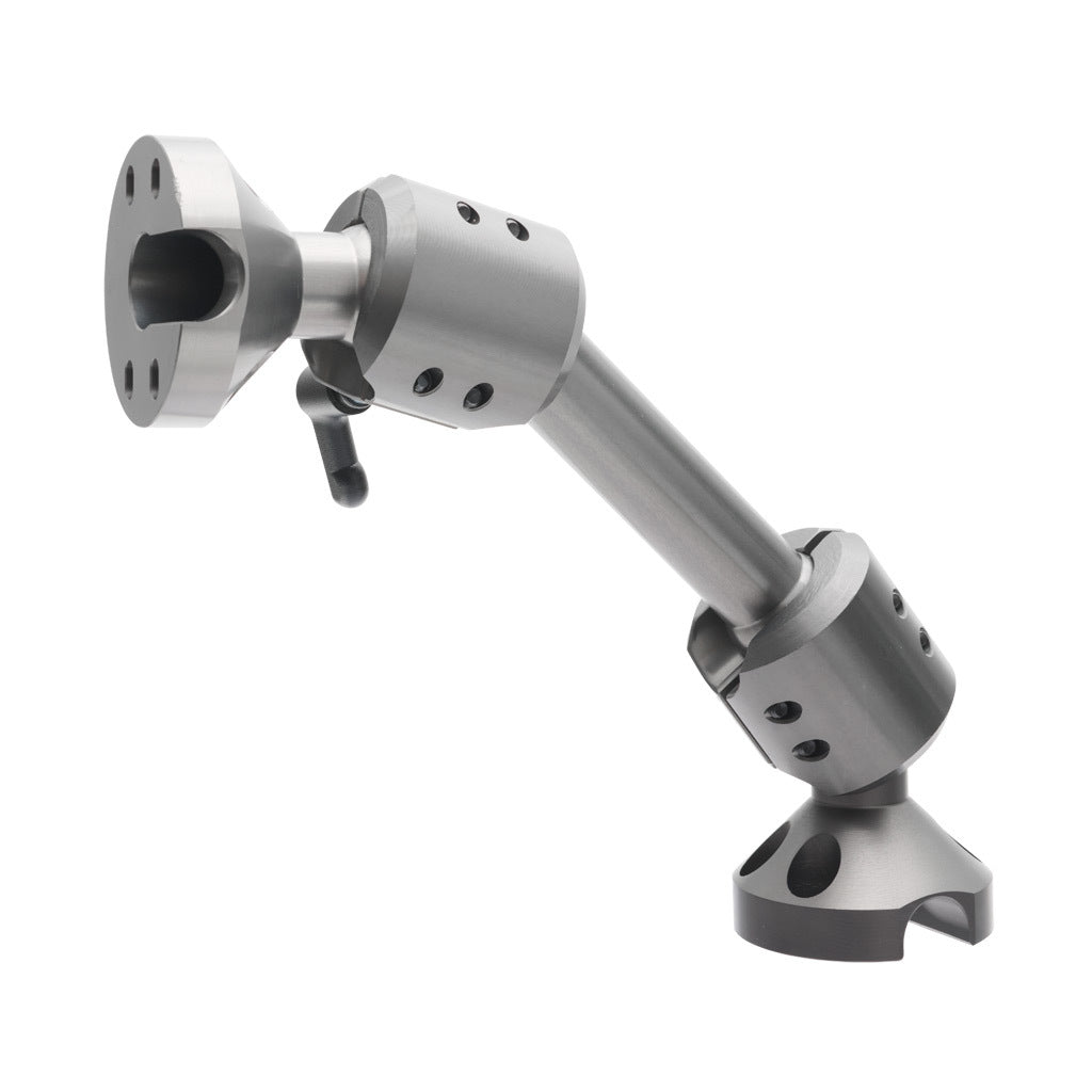 Swivellink Standard series metric mounting kit, 100mm link.-SLM-100100