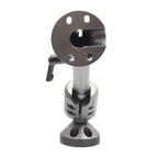 Swivellink Standard series metric mounting kit, 100mm link.-SLM-100100