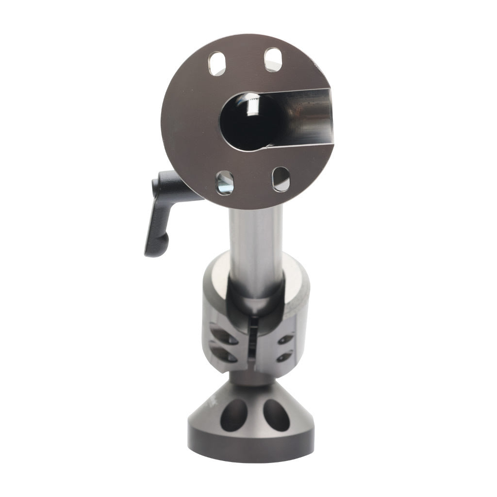 Swivellink Standard series metric mounting kit, 100mm link.-SLM-100100