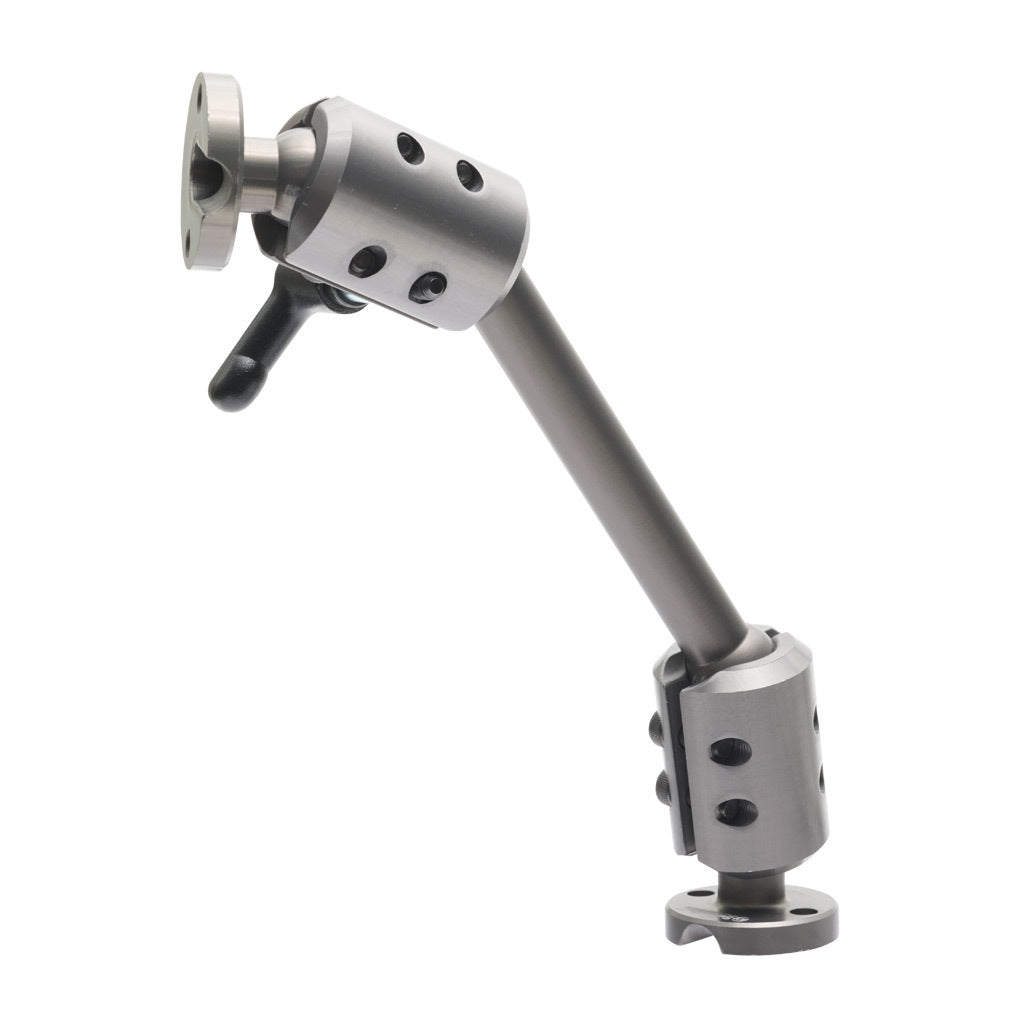Swivellink XS series metric mounting kit, 100mm link.-SLM-100100XS