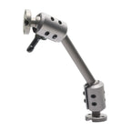 Swivellink XS series metric mounting kit, 100mm link.-SLM-100100XS