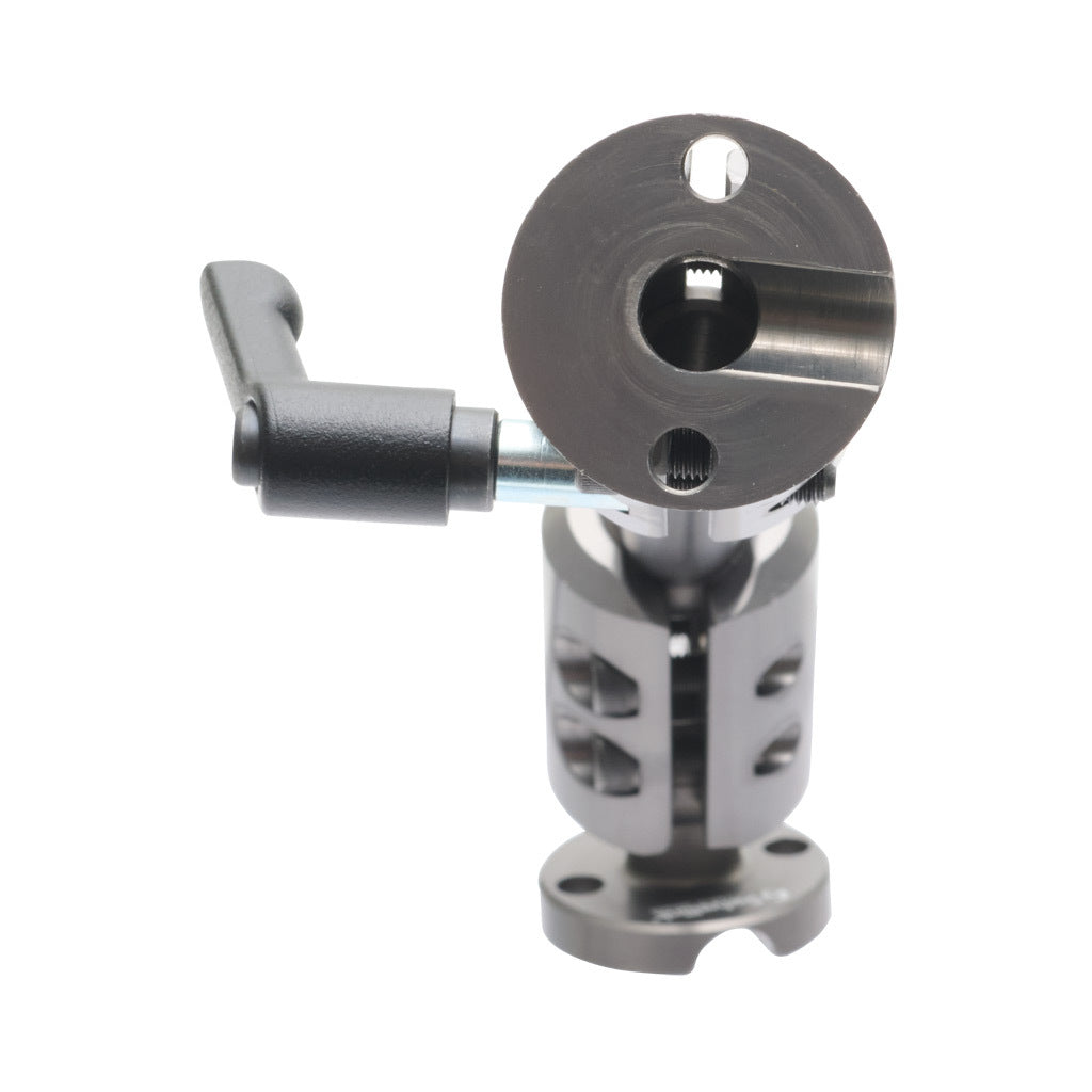 Swivellink XS series metric mounting kit, 100mm link.-SLM-100100XS