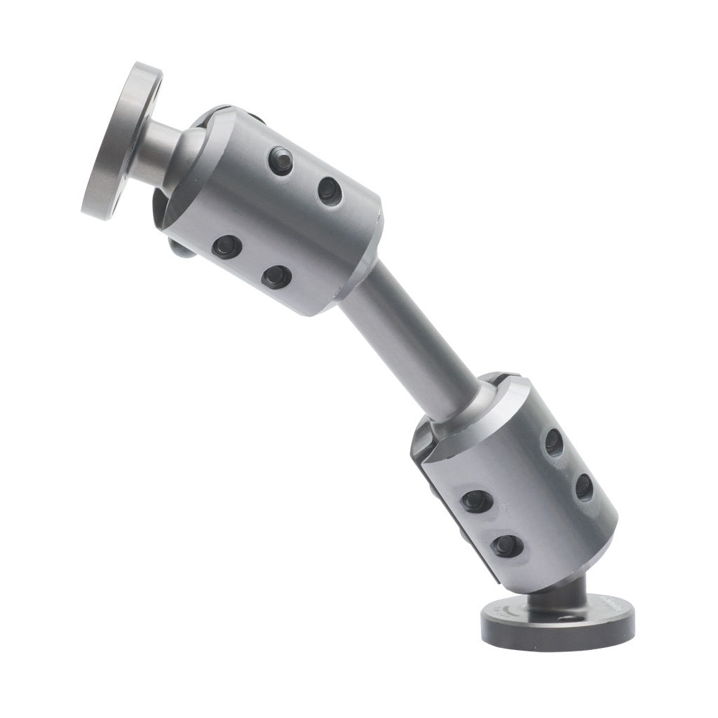 Swivellink XS series metric mounting kit, 50mm link.-SLM-10050XS