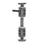 Swivellink XS series metric mounting kit, 50mm link.-SLM-10050XS
