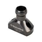 Swivellink Standard series metric ball base, narrow.-SLM-1-40