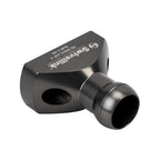 Swivellink Standard series metric ball base, narrow.-SLM-1-40