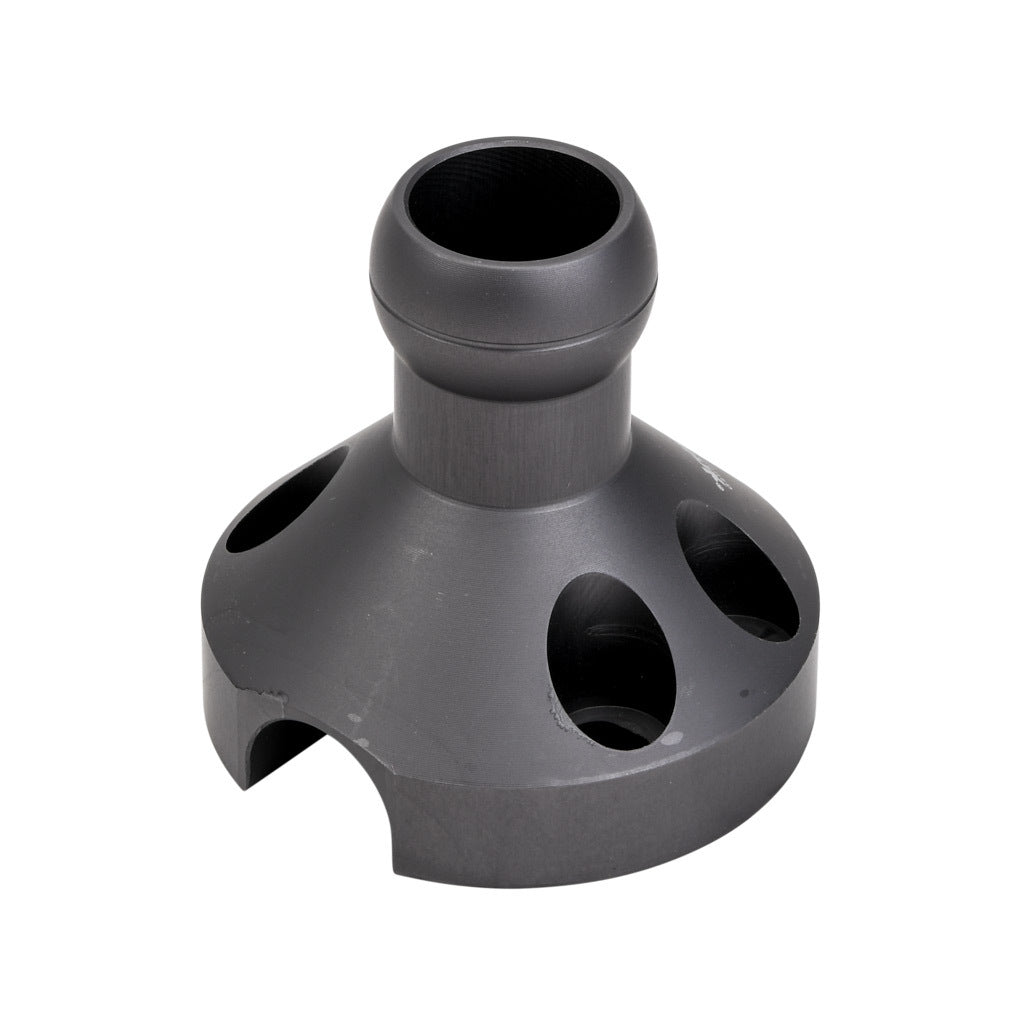 Swivellink Standard series metric ball base, round.-SLM-1