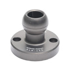 Swivellink XS series metric ball base, round.-SLM-1XS