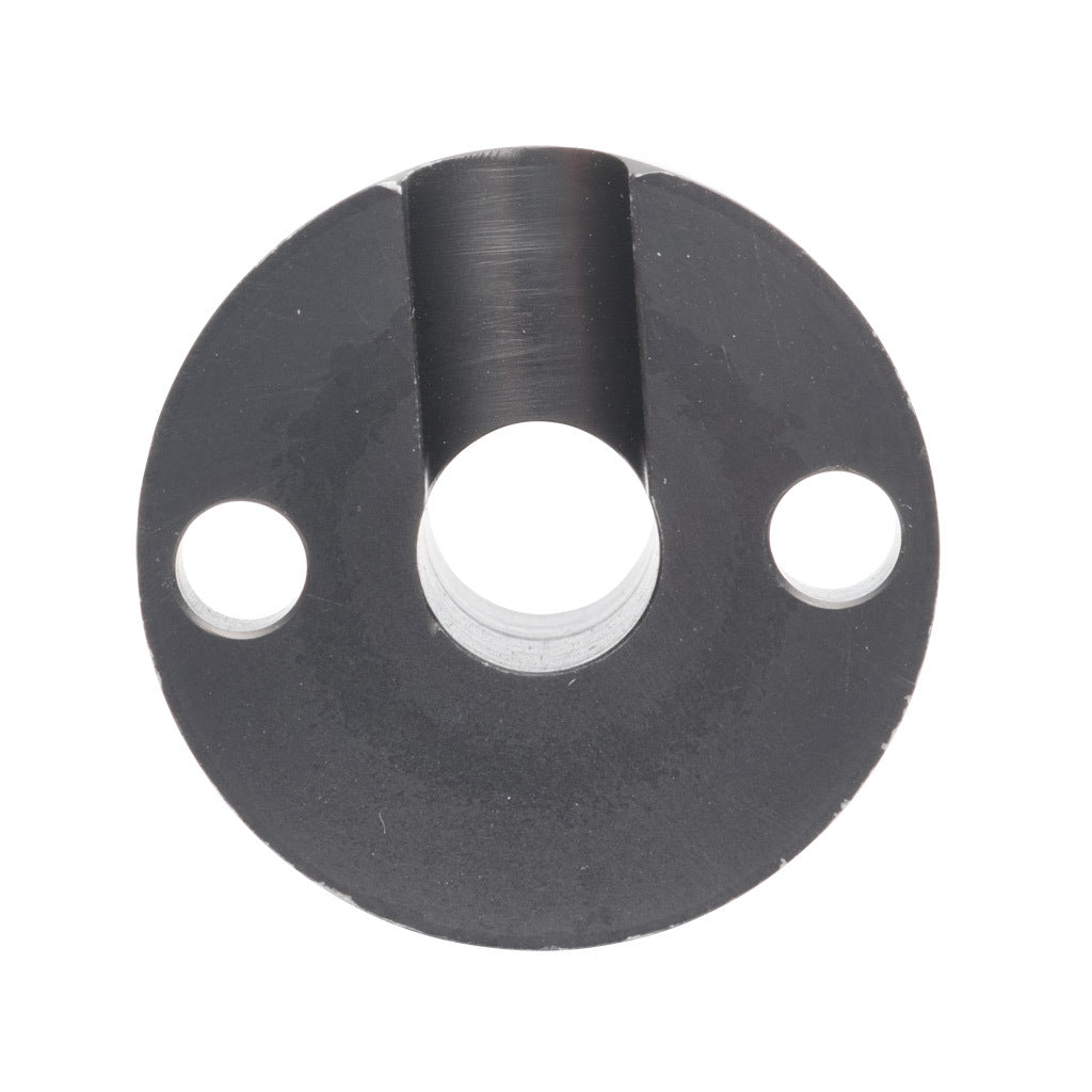 Swivellink XS series metric ball base, round.-SLM-1XS