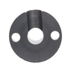 Swivellink XS series metric ball base, round.-SLM-1XS