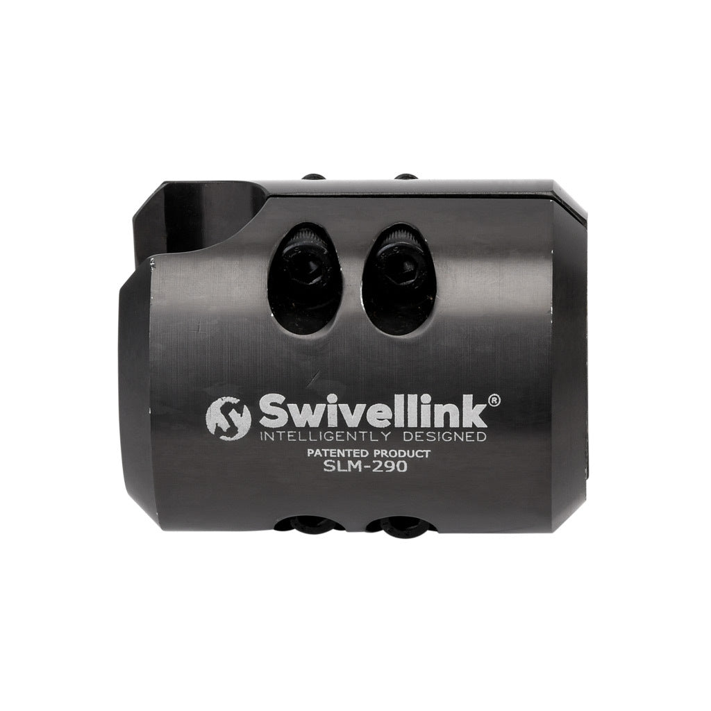 Swivellink Standard series metric tee knuckle.-SLM-290