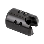 Swivellink Standard series metric tee knuckle.-SLM-290