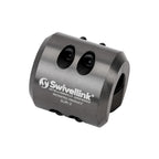 Swivellink Standard series metric knuckle.-SLM-2