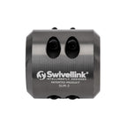 Swivellink Standard series metric knuckle.-SLM-2