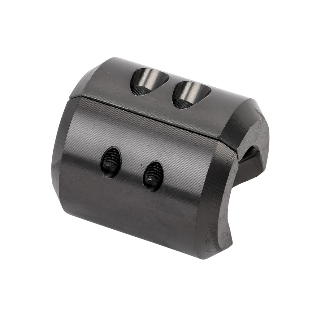 Swivellink Standard series metric knuckle.-SLM-2