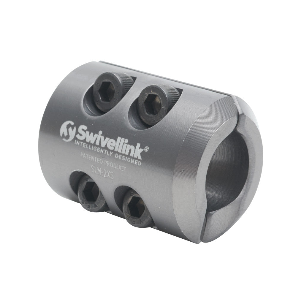 Swivellink XS series metric knuckle.-SLM-2XS