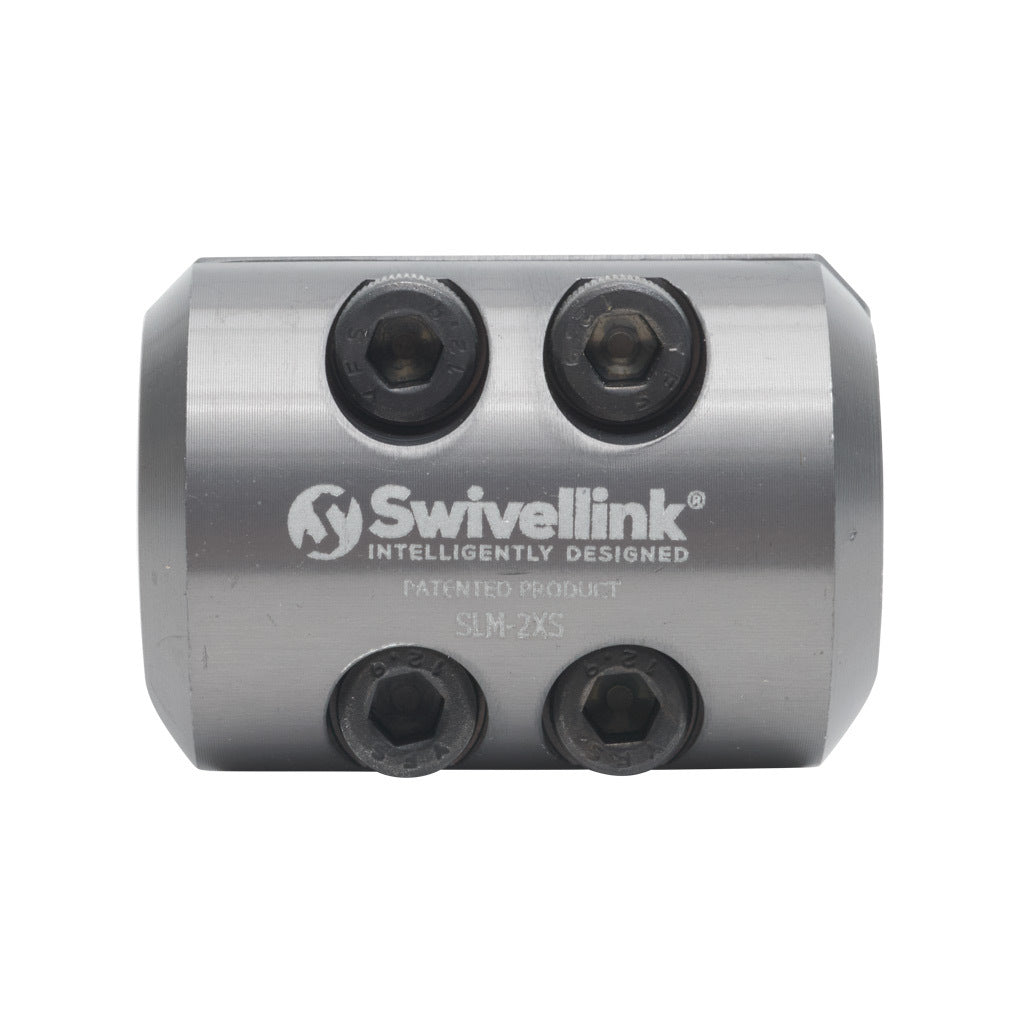 Swivellink XS series metric knuckle.-SLM-2XS