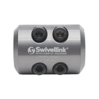 Swivellink XS series metric knuckle.-SLM-2XS